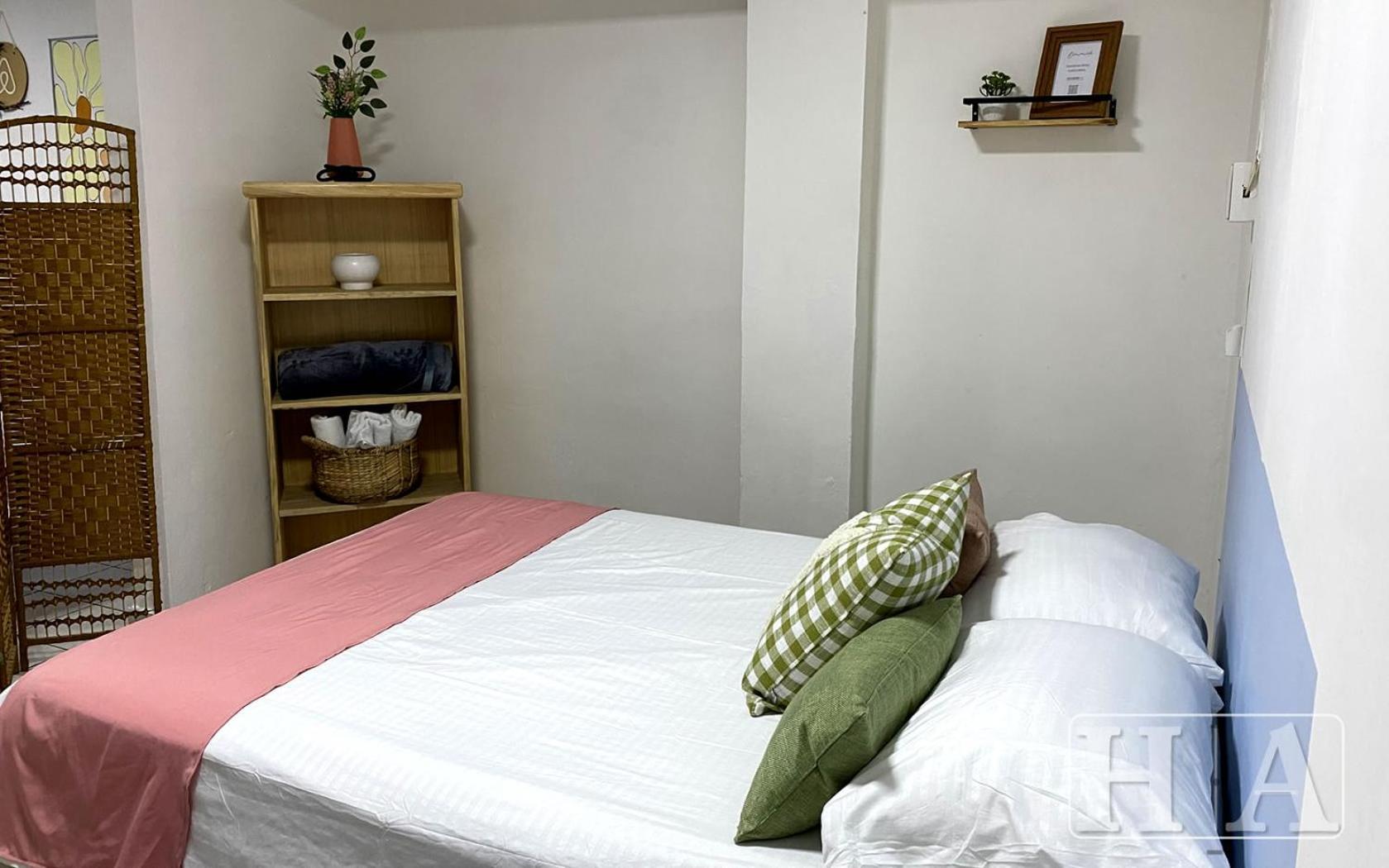 Hospedaje Aldana - Apartamento Amal Zona Centro Tuxpan  Exterior photo