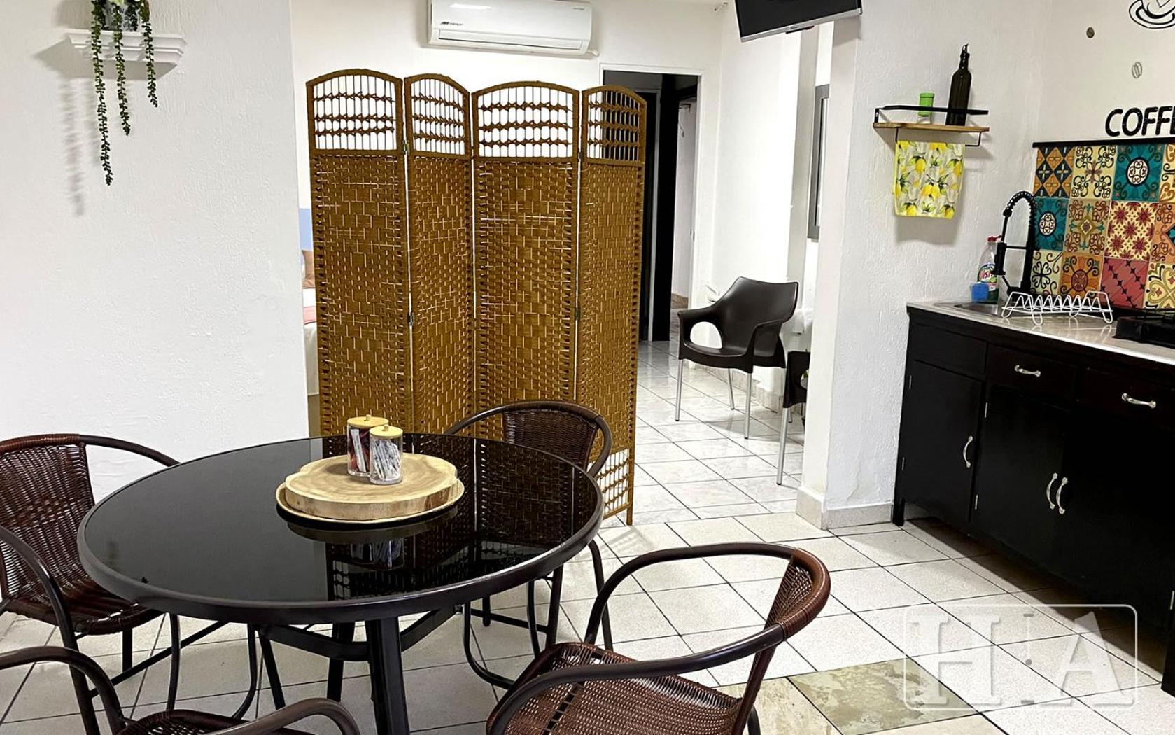 Hospedaje Aldana - Apartamento Amal Zona Centro Tuxpan  Exterior photo